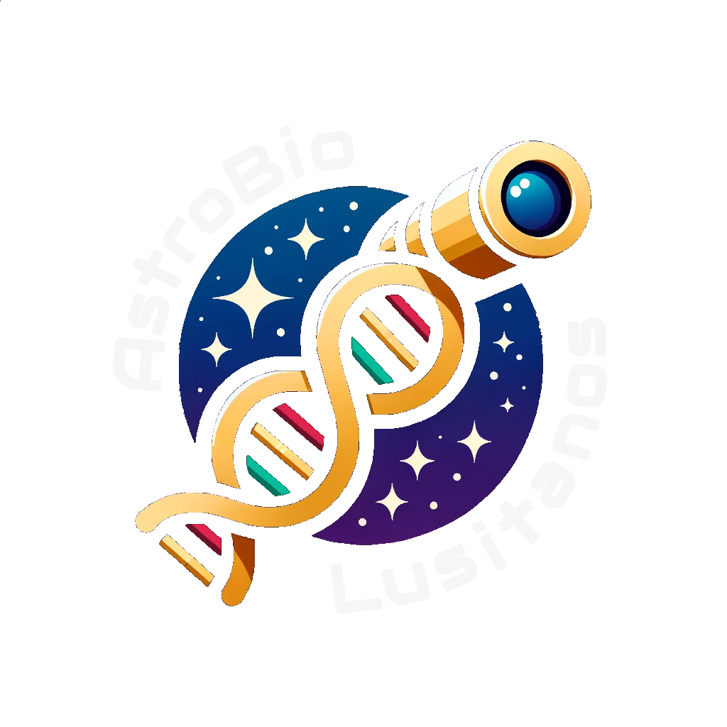 AstroBioLusitanos